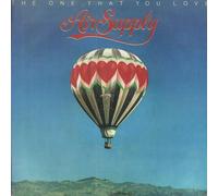 Air Supply - One That You Love (1981) [Import]