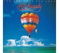 Air Supply - One That You Love [Import]