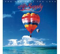 Air Supply - One That You Love -Ltd-
