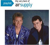 Air Supply - Playlist: The Very Best Of Air Supply [Cd]