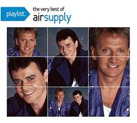 Air Supply - Playlist: The Very Best of Air Supply [Import]