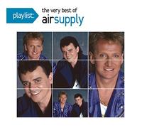 Playlist: The Very Best Of Air Supply