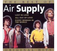 Air Supply - The Best of