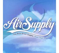 Air Supply – Ones That You Love : Best Of Air Supply – Legacy