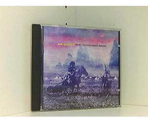 Air Supply - The Vanishing Race [Import]