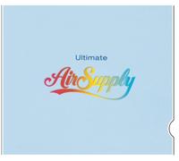 Air Supply - Ultimate Air Supply