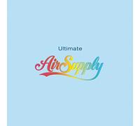 Air Supply - Ultimate Air Suppy