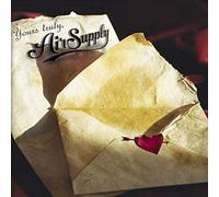Air Supply - Yours Truly [Import]