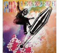 Air - Surfing on A Rocket