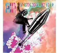 Air - Surfing on A Rocket EP