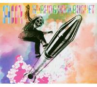 Air - Surfing on a rocket - Maxi CD