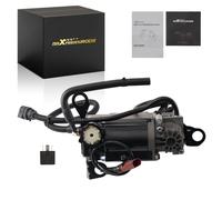 Air Suspension Airmatic Compressor Pump for Audi A8 D3 4E Quattro 4E0616005E NEW
