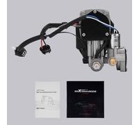 Air Suspension compresseur for RANGE ROVER L322 06-12 Air Ride Type Air Pump