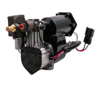Air Suspension compresseur for Range Rover L322 06-12 LR025111 for Ride Type