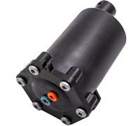 Air Suspension Compressor For RangeRover Sport LR3 V8 LR4 949900 100406