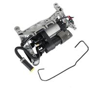 Air Suspension Compressor Pump Compatible With 2011 To 2018