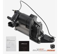 Air Suspension Compressor pump pour BMW 5 Series Touring E61 37206792855