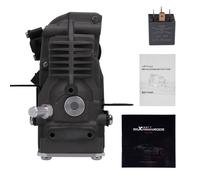 Air suspension pneumatique compresseur 1643201204 for MERCEDES ML classe w164
