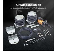 Air Suspension Pneumatique Kit pour Vauhall Opel Movano 2010-2020 4000KG Neuf