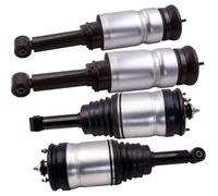 Air Suspension Strut pour Range Rover Sport Pair Rear + Front Left Right 2005-2015 RPD501090 RNB501180