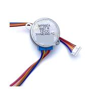 Air Swing Stepper electronic starter 3SB40440-1C MP35EA 5X17R 12VDC 35BYJ46 CZAOINCU