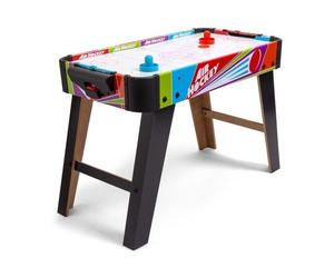 Air Table Hockey 6 Ans +