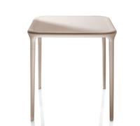 MAGIS table pour l'extérieur AIR-TABLE (Blanc - Polypropylène)