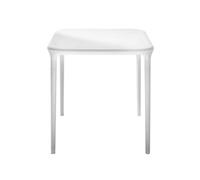 Magis Air Table - Table blanc PxHxP 65x69.5x65cm