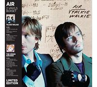 Air - Talkie Walkie/The Virgin [Import]