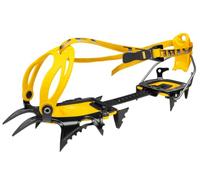 Grivel - Crampons de randonnée - Air Tech - Taille Semi-automatique - Jaune Jaune Semi-automatique