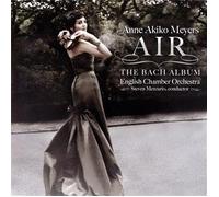 Air – The Bach Album