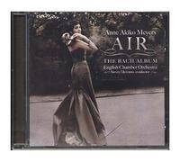 Air – The Bach Album