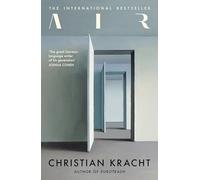 Air: The international bestseller from the author of Eurotrash