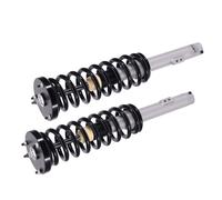 Air to Coil Spring Conversion kit for Mercedes W220 S430 S500 Amortisseur