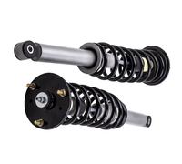 Air To Coil Spring Shock Conversion Kit for Lexus LS430 2001-2006 US F30 Coilo