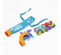 Air Toobz F5081ML Accessoire Whirlwind, Bleu, Rouge, Vert, Jaune