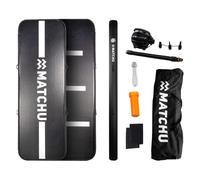 Air track 3m - tapis de gymnastique