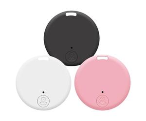 Air Tracker Tag - Localisateur Anti-perte Et Traqueur D'animaux Avec Blue-tooth 5.0, Appareils De Suivis GPS Portables, Rappel D'alarme Bidirectionnel, Suivis En Temps Réel Suivis Dans Le Monde Entier