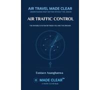AIR TRAFFIC CONTROL: THE INVISIBLE SYSTEM BETWEEN YOU AND THE GROUND