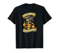 Air Traffic Controller I Cleared The Runway T-Shirt