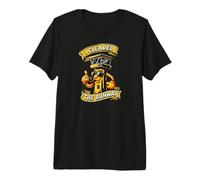 Air Traffic Controller I Cleared The Runway T-Shirt Haut de Gamme