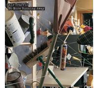 Air Traffic - No More Running Away [Import]