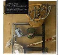 Air Traffic - No More Running Away [Import]