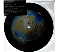 Air Traffic - No More Running Away [Import]