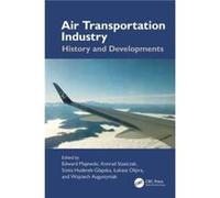 Air Transportation Industry - Taylor amp Francis Ltd - Taylor amp Francis Ltd - Livre en Anglais - Hardback Taylor amp Francis LtdTaylor amp Francis Ltd (Auteur)