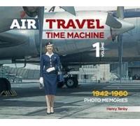Air Travel. Time Machine. 1 Volume