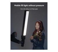 Air Tube MINI Inflatable Softbox Foldable and Portable Video Light Diffuser Accessories,with Air Pump