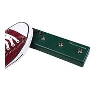 Air Turn BT500S 4 Footswitch Bluetooth Controller Vert