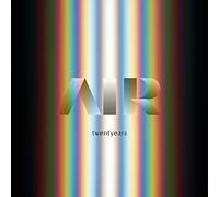 Air - Twentyears (2CD + Livret 20p)
