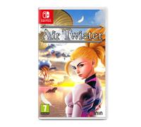 Air Twister Nintendo SWITCH